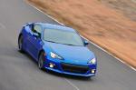 Subaru BRZ 2011 года